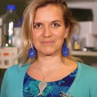 Dr. Claire Wyart
