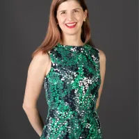 Dr. Emily Cross