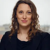 Dr. Ilary Allodi