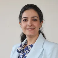 Dr. Maryam Ziaei