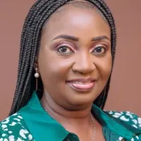 Dr. Omowumi Femi-Akinlosotu