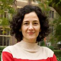 Dr. Sepiedeh Keshavarzi