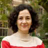 Dr. Sepiedeh Keshavarzi