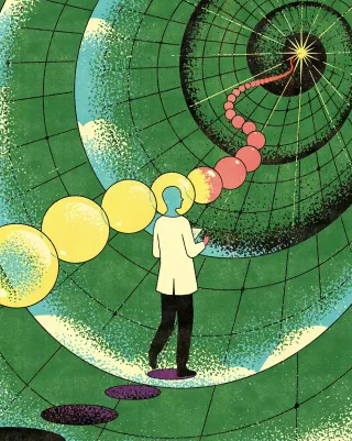 The wrong diagnosis
